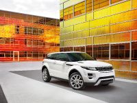 Range Rover Evoque (2012) - picture 2 of 25