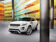 Range Rover Evoque (2012) - picture 4 of 25