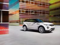 Range Rover Evoque (2012) - picture 5 of 25