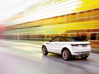Range Rover Evoque (2012) - picture 7 of 25