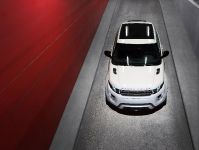 Range Rover Evoque (2012)