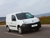 Renault Kangoo VAN Z.E. (2012)