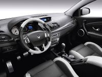 Renault Megane Renaultsport 265 (2012)