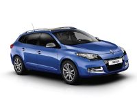 Renault Megane Sport Tourer (2012)
