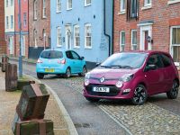 Renault Twingo (2012)