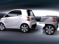 Rinspeed Dock+Go (2012)