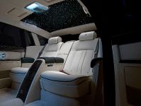 Rolls-Royce Phantom Extended Wheelbase (2012) - picture 4 of 5