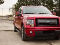 Roush Ford F150 (2012)