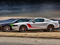 Roush Stage3 Ford Mustang (2012)