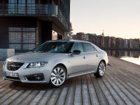 SAAB 9-5 (2012)