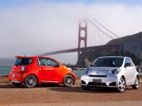 Scion IQ (2012)