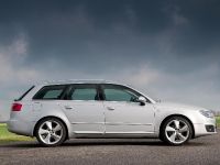 SEAT Exeo (2012)