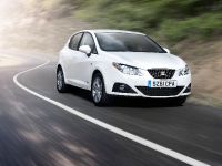 Seat Ibiza 5-door SE Copa (2012)