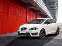 Seat Leon CUPRA R (2012)