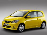 Seat Mii (2012)
