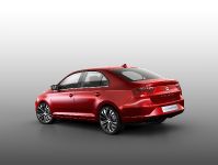 SEAT Toledo Concept (2012)
