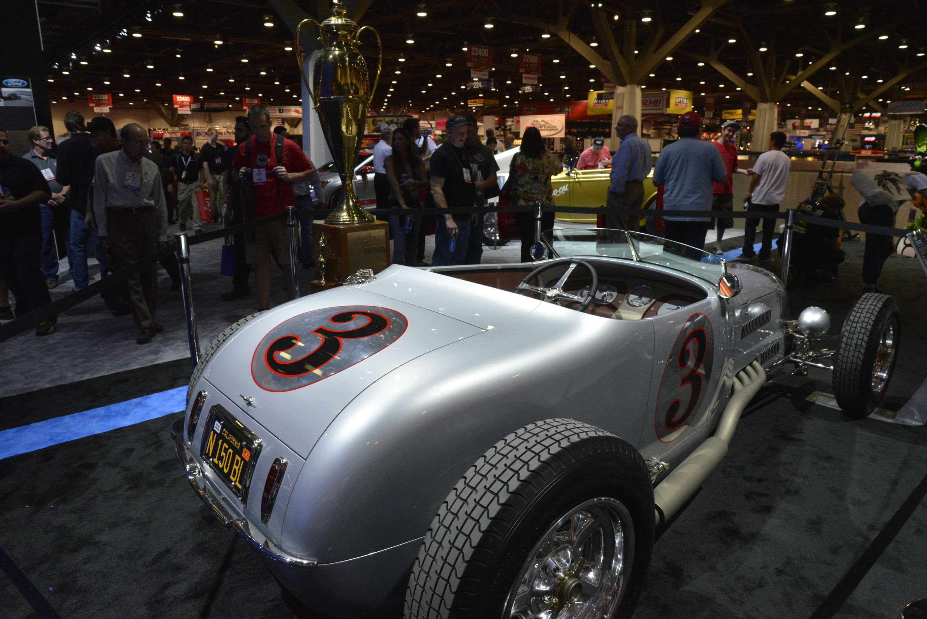 SEMA Show