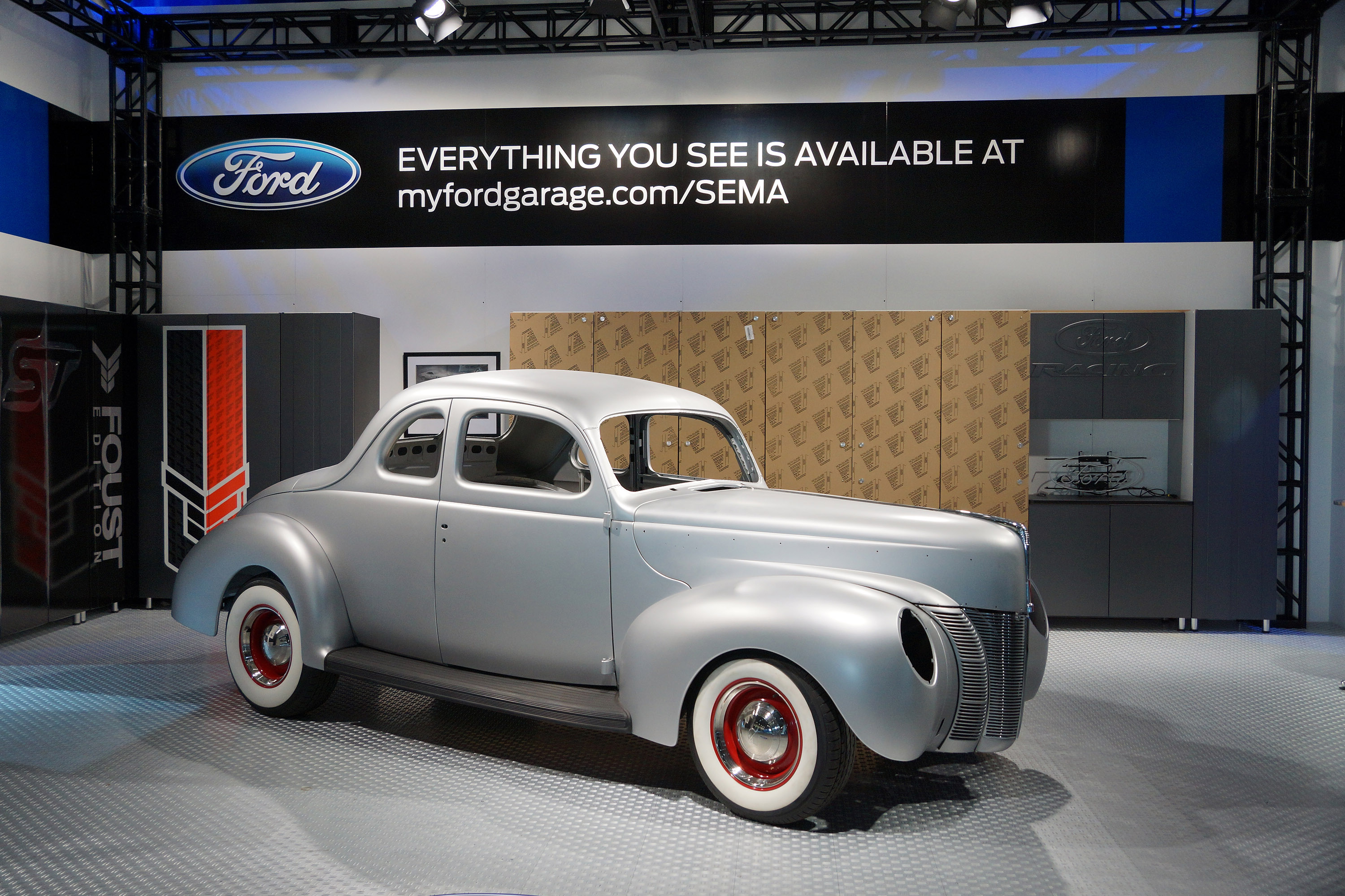 SEMA Show