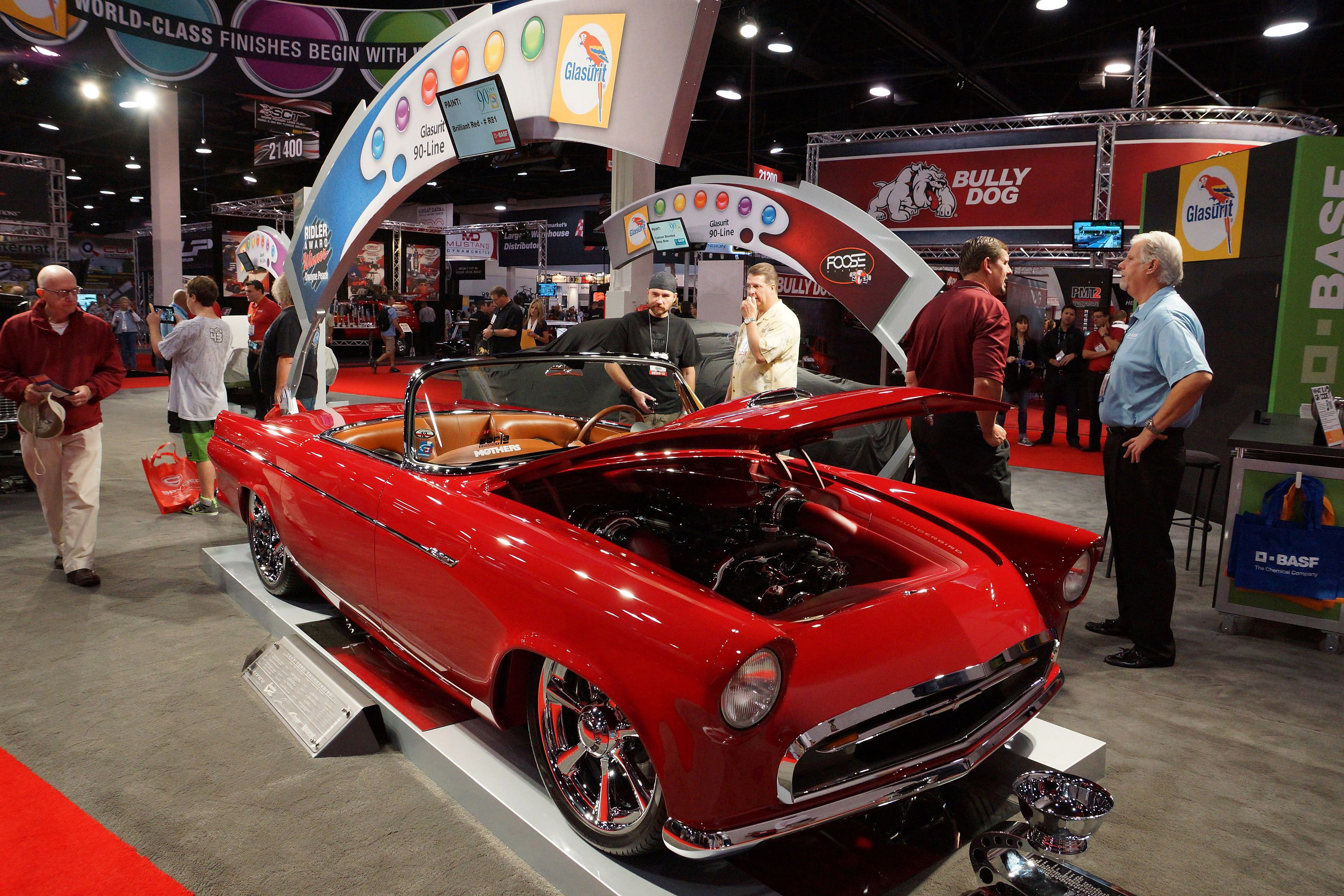 SEMA Show