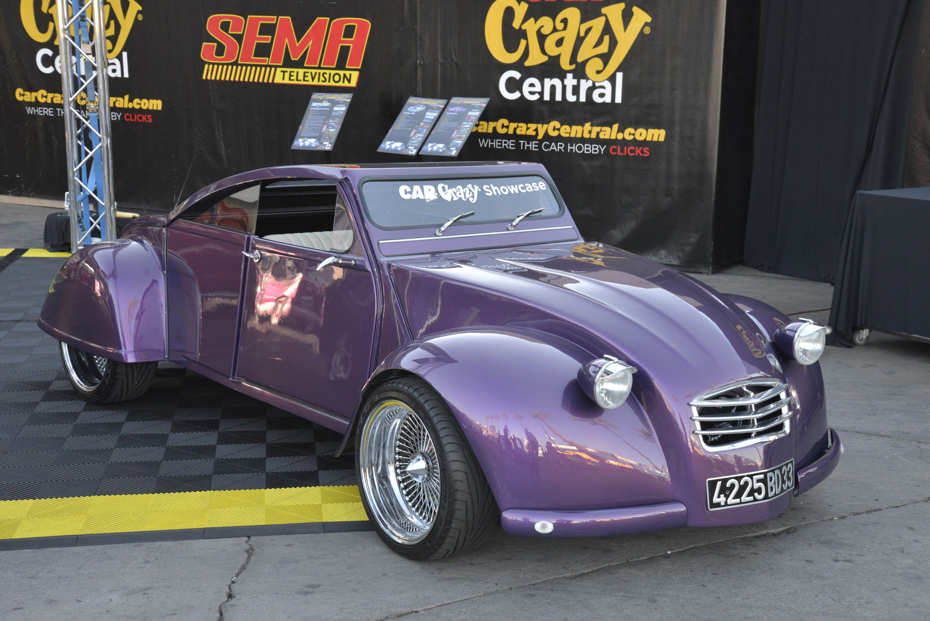 SEMA Show