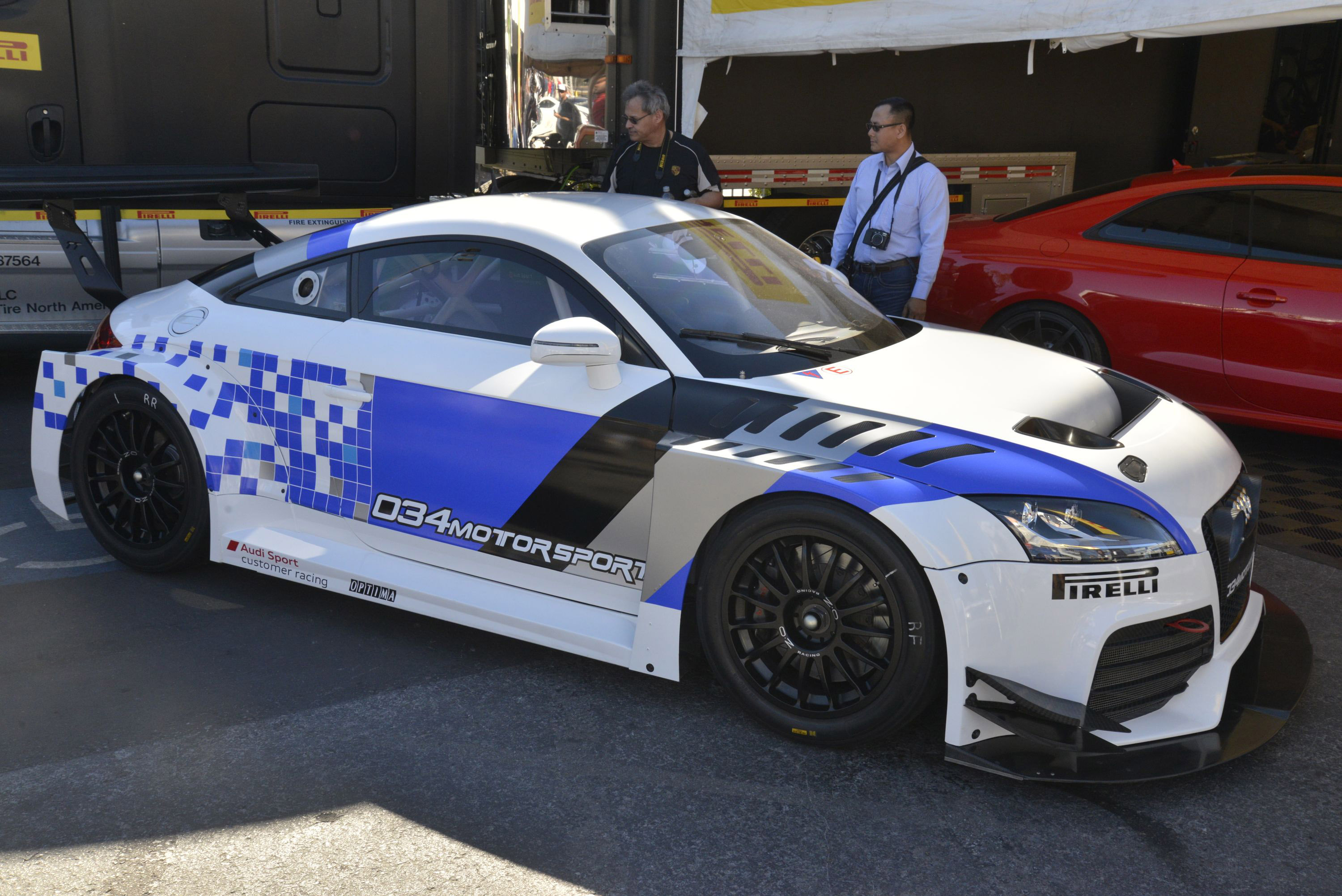 SEMA Show