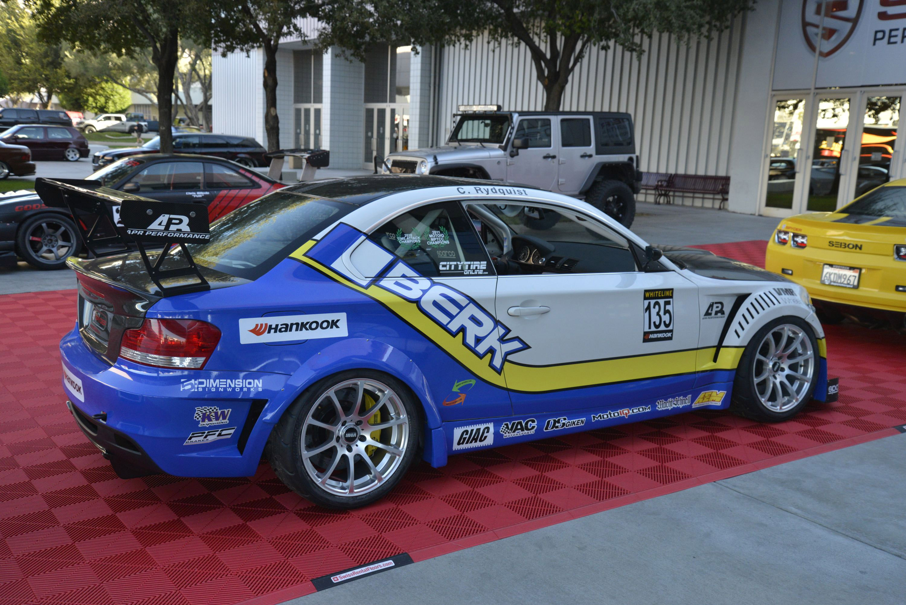 SEMA Show