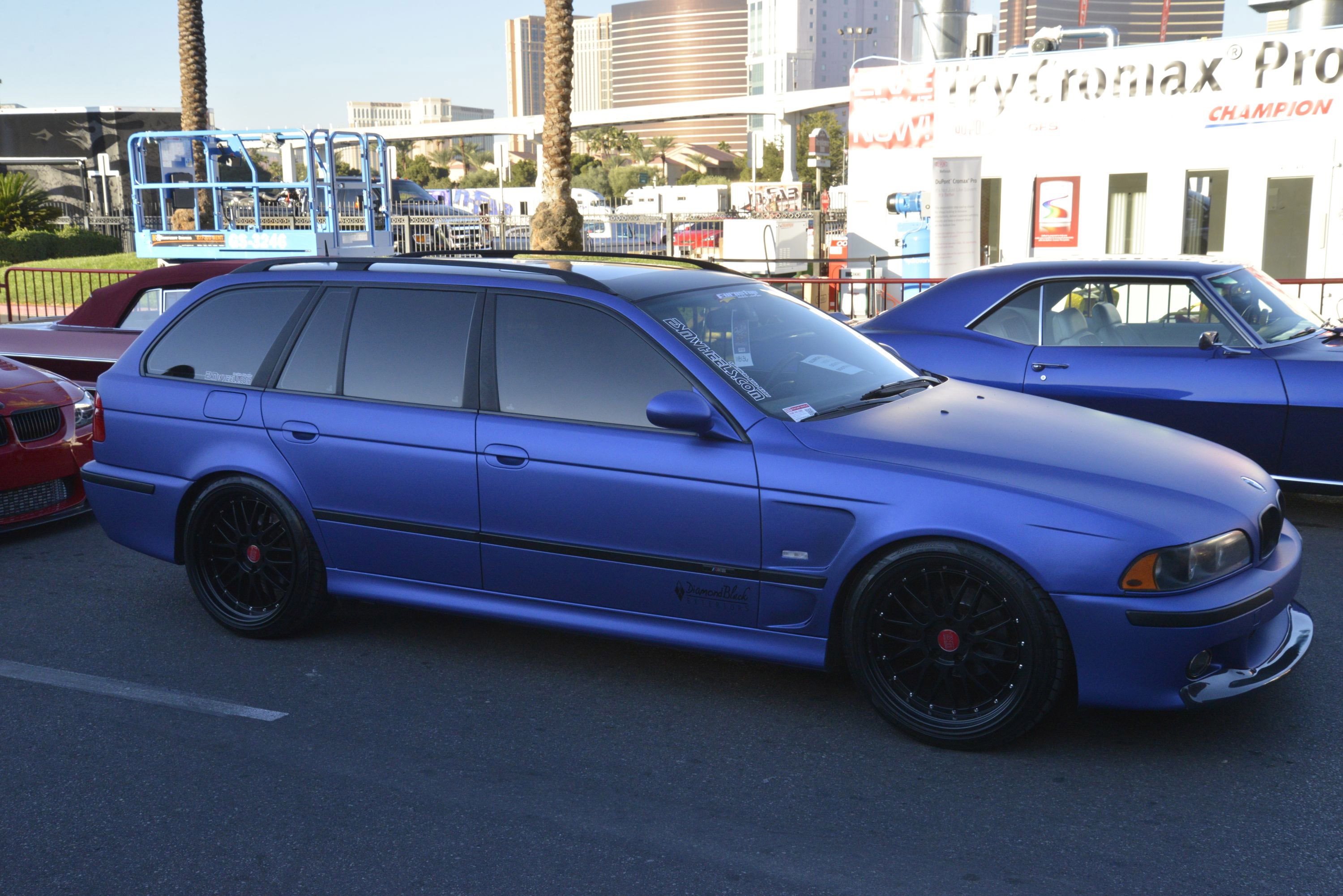 SEMA Show