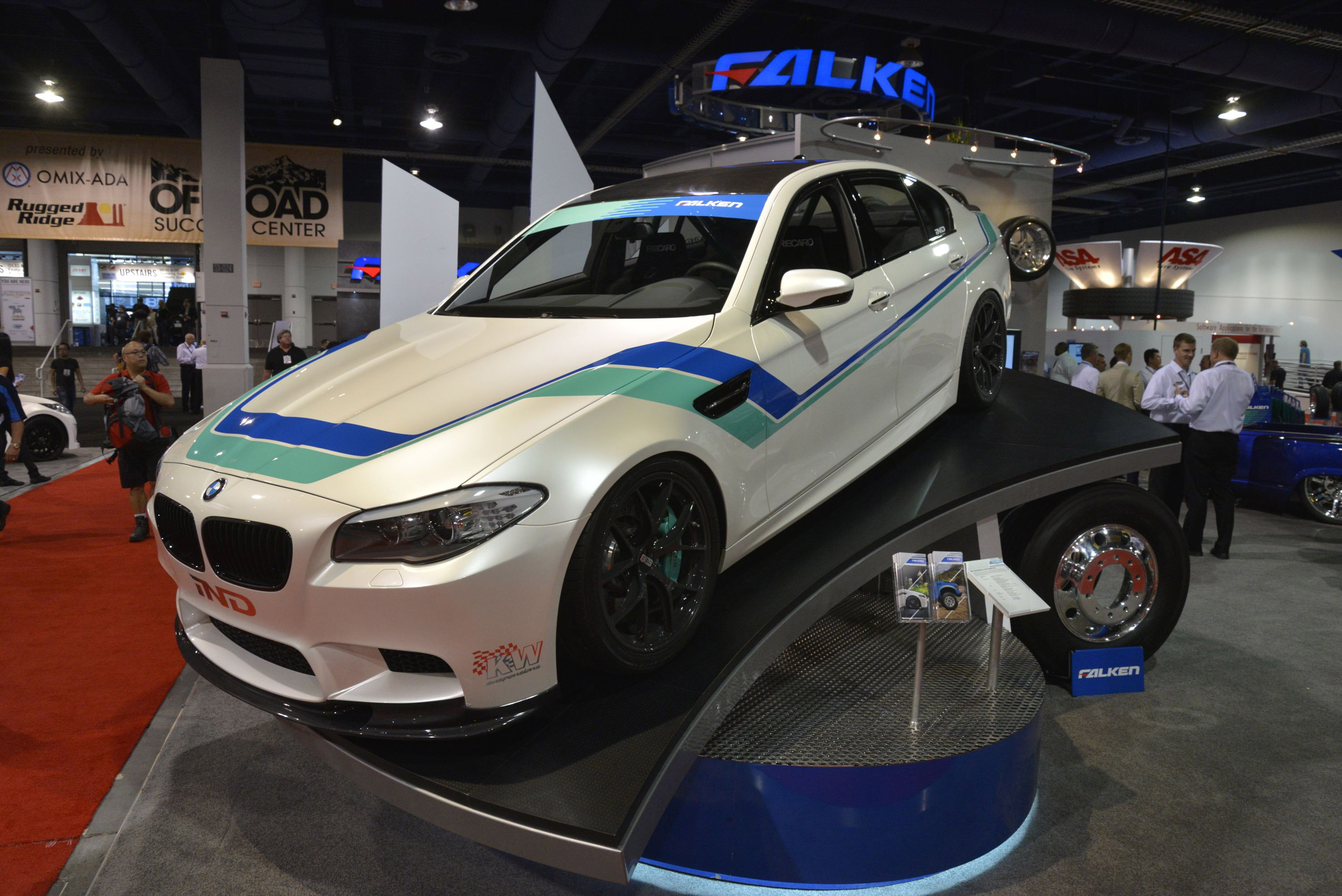 SEMA Show
