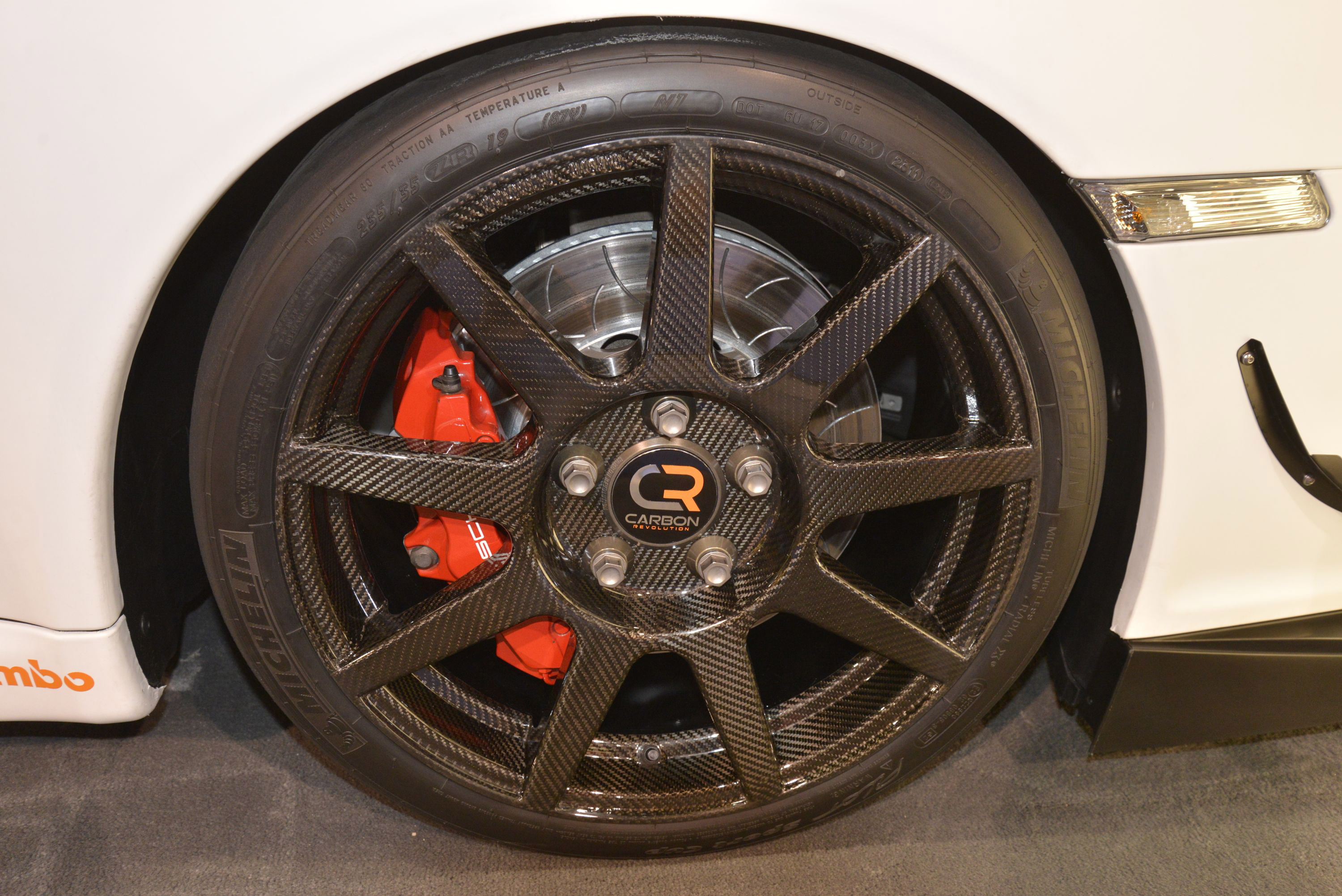 SEMA Show