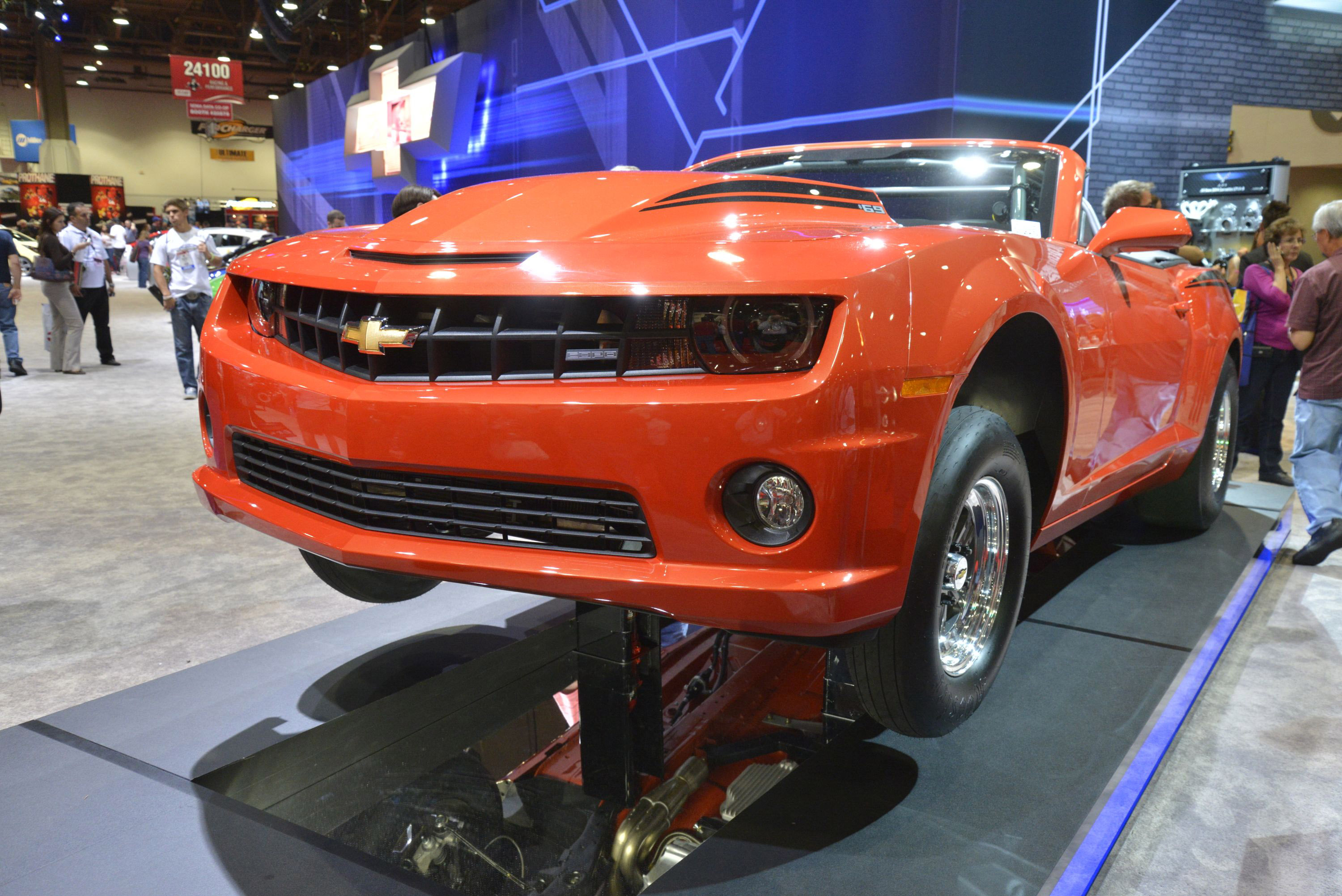 SEMA Show