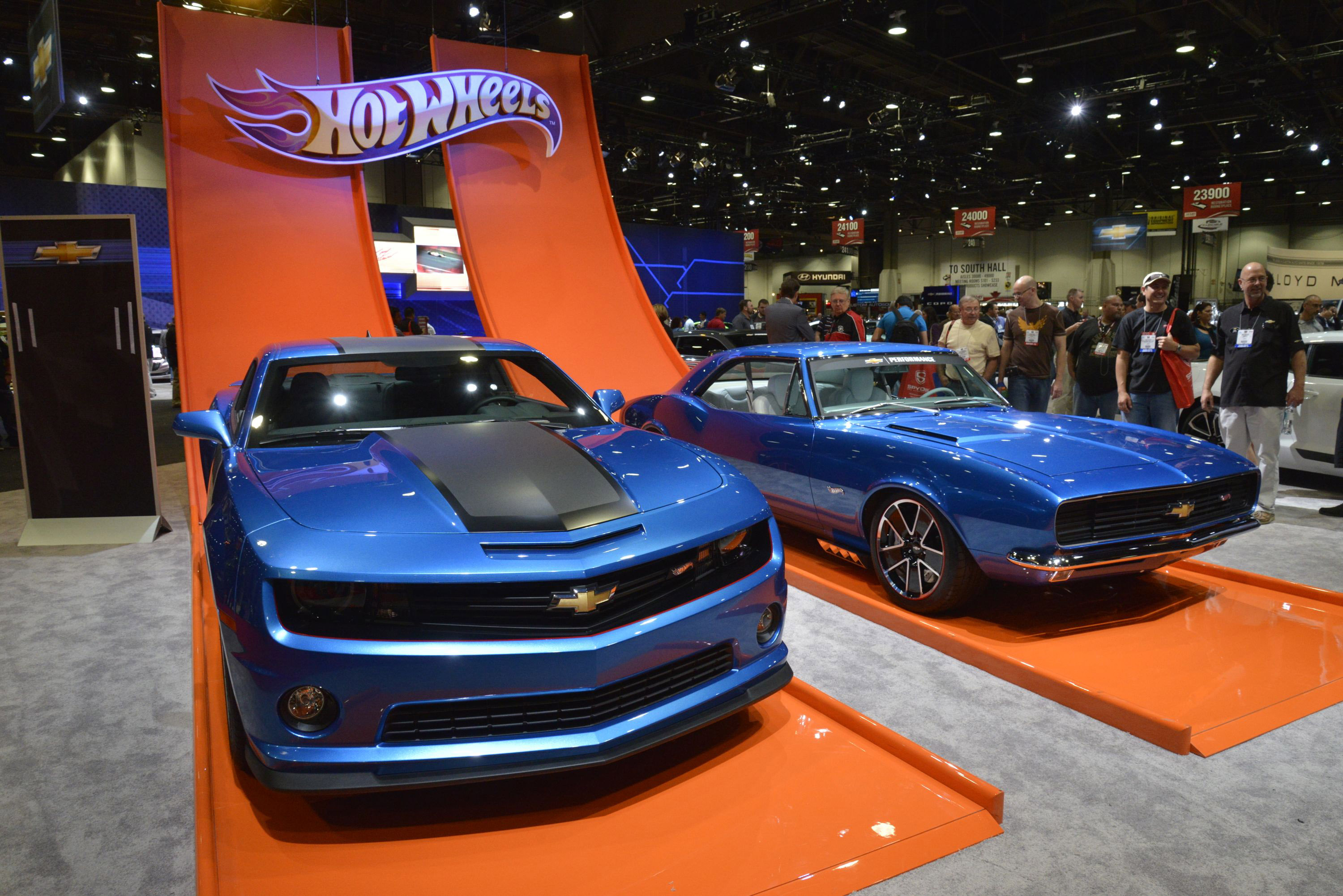 SEMA Show
