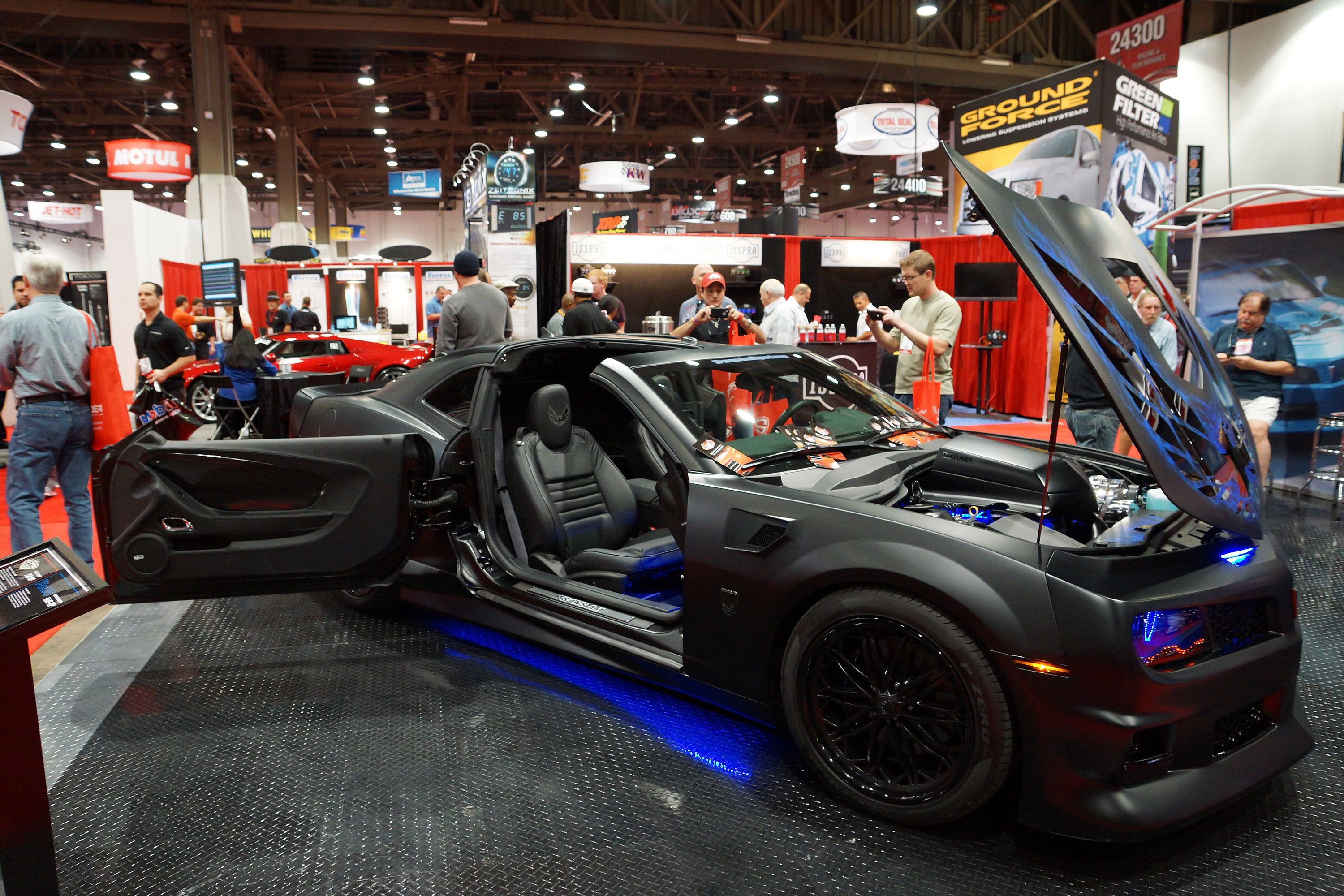 SEMA Show