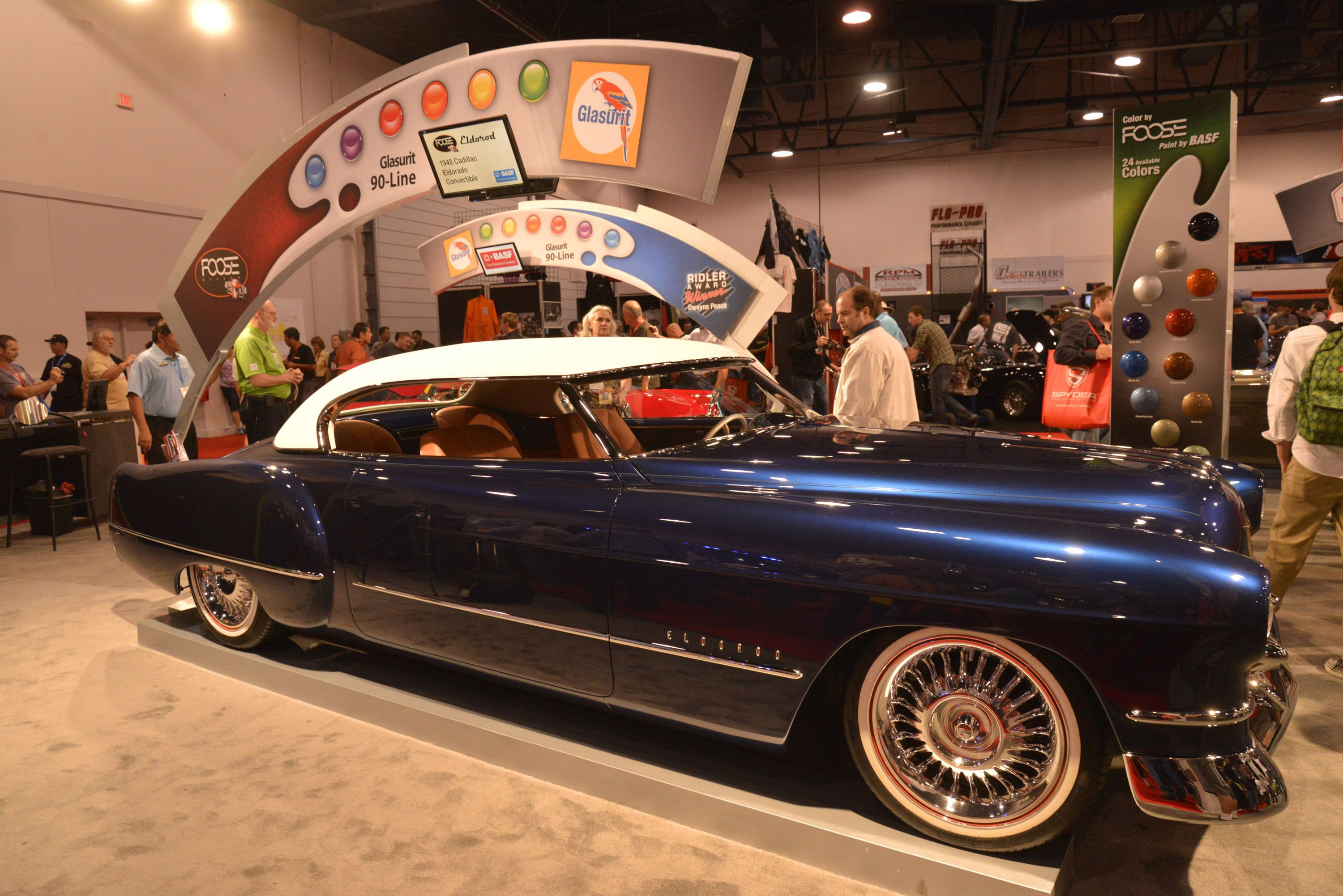 SEMA Show