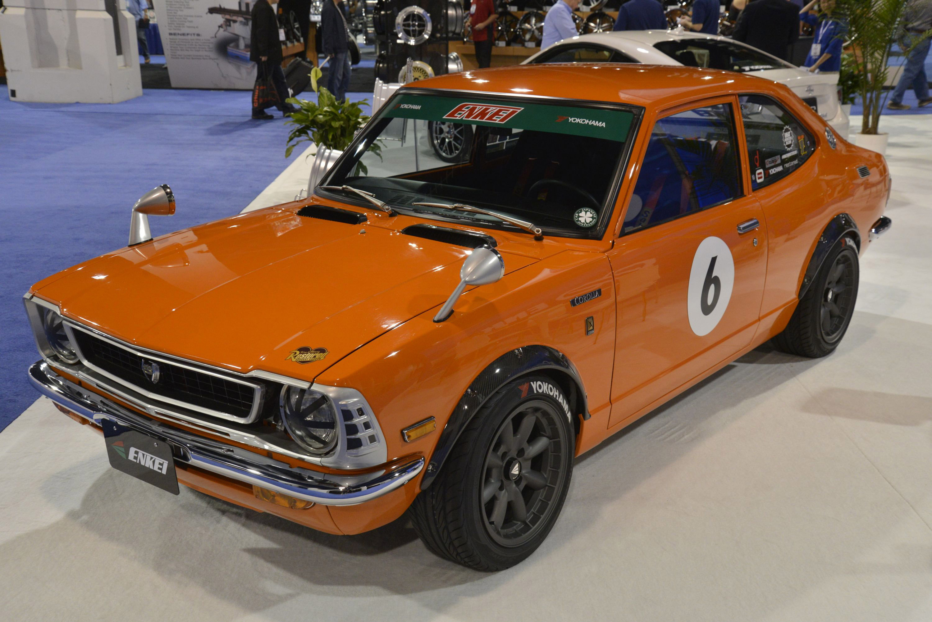 SEMA Show