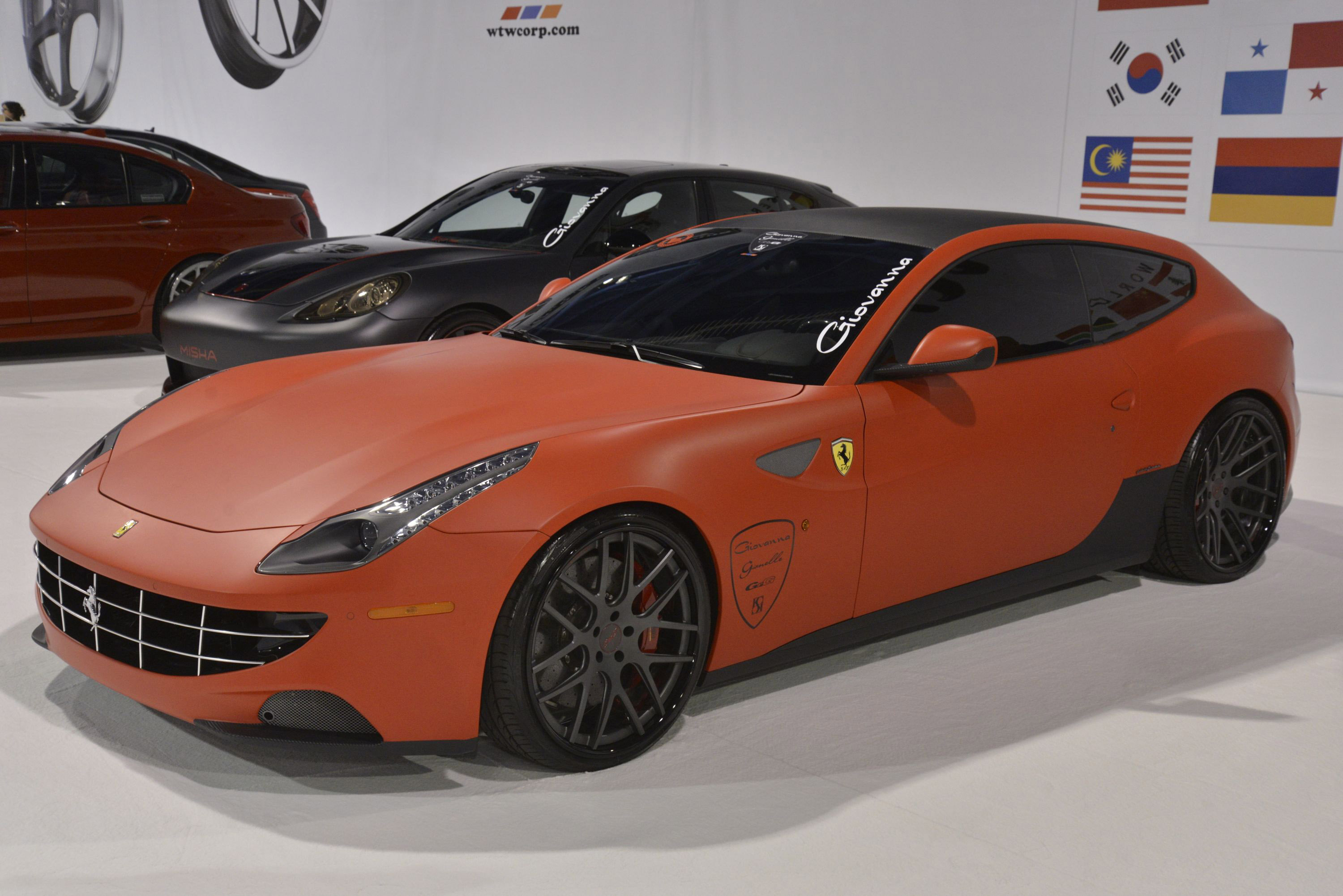 SEMA Show