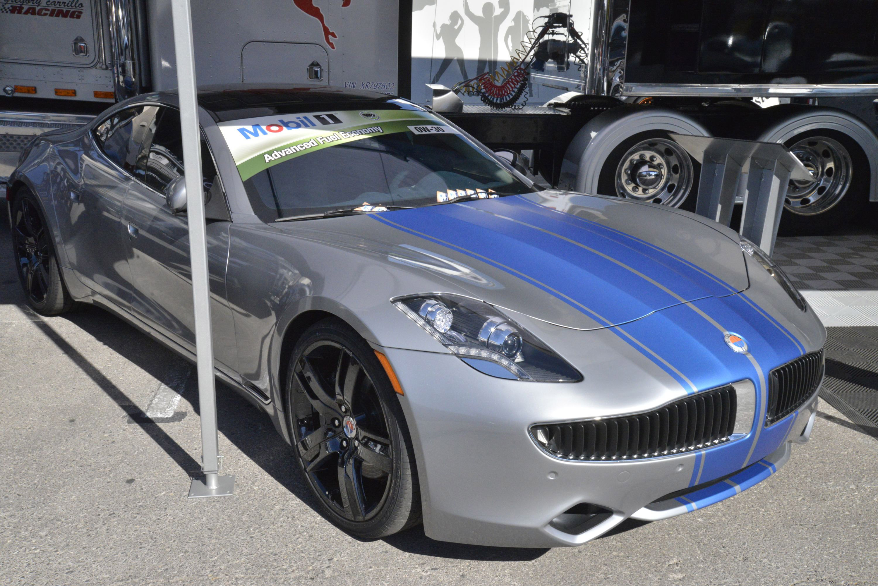 SEMA Show
