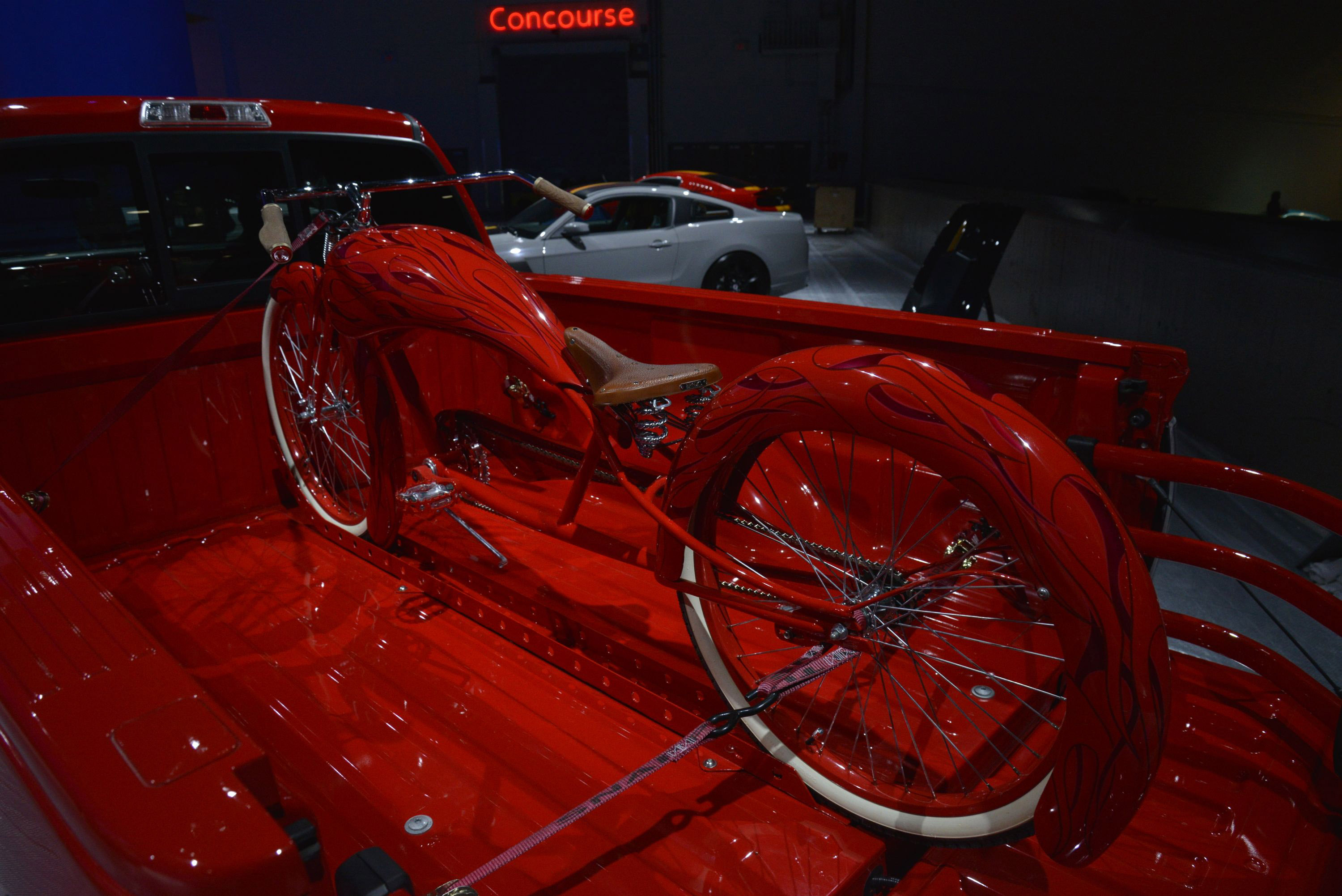 SEMA Show