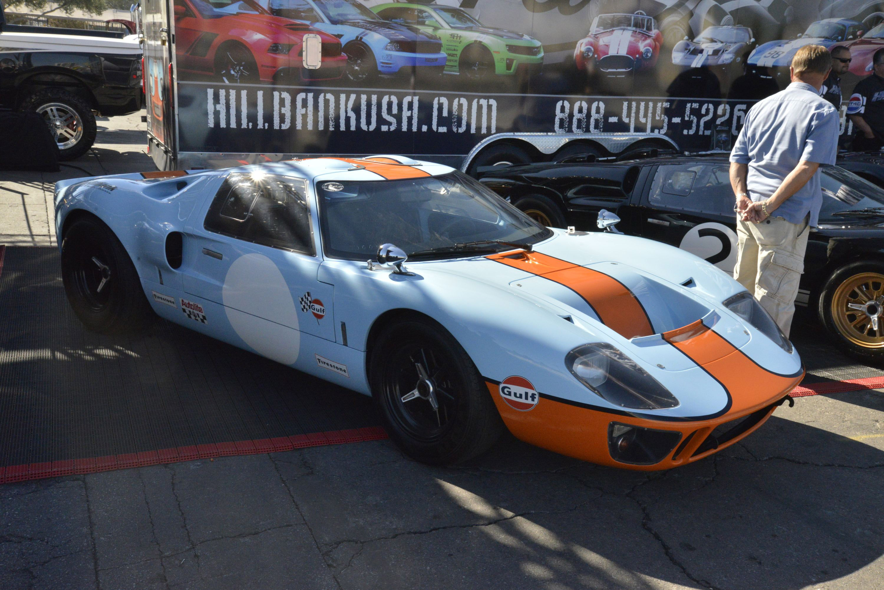SEMA Show