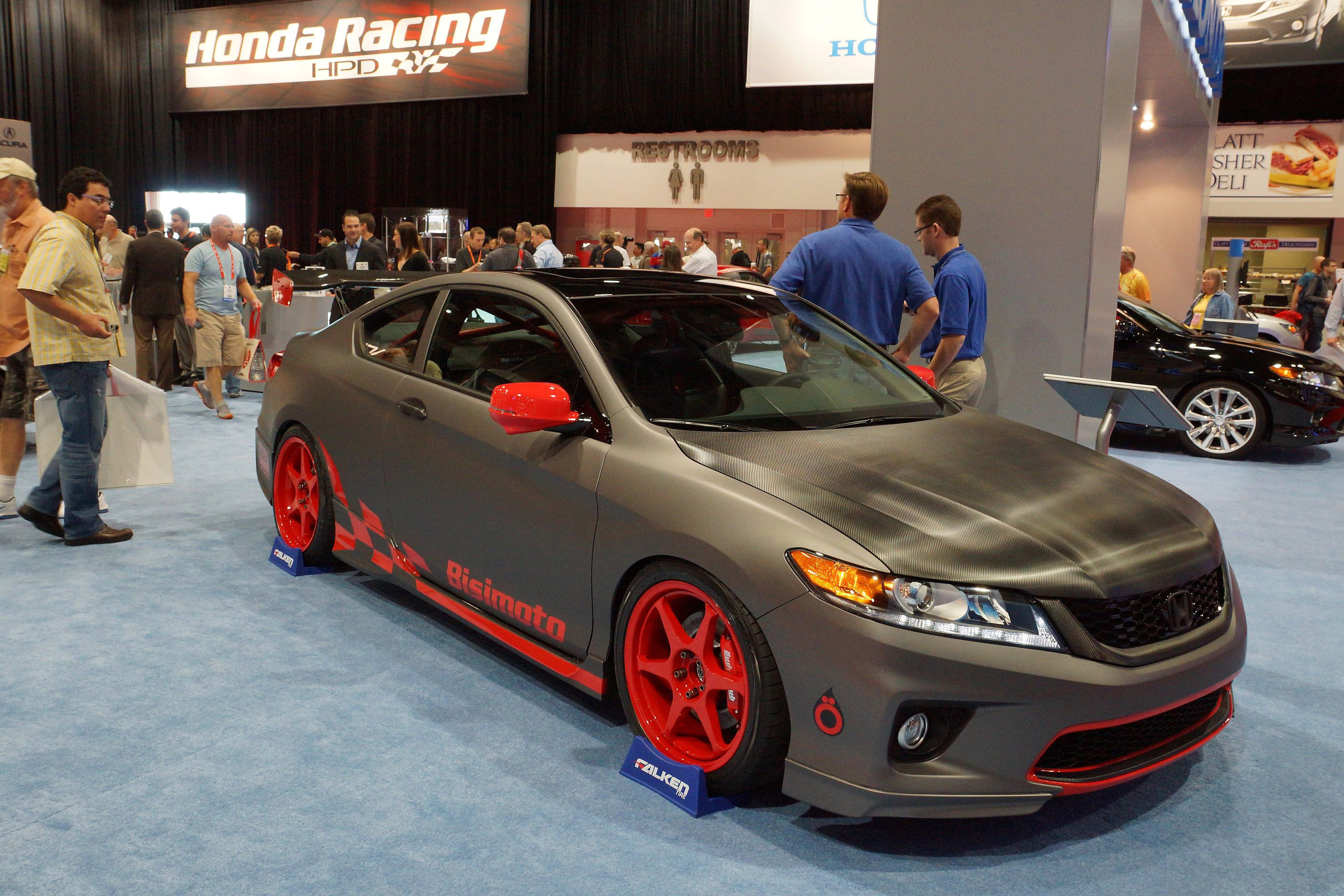 SEMA Show