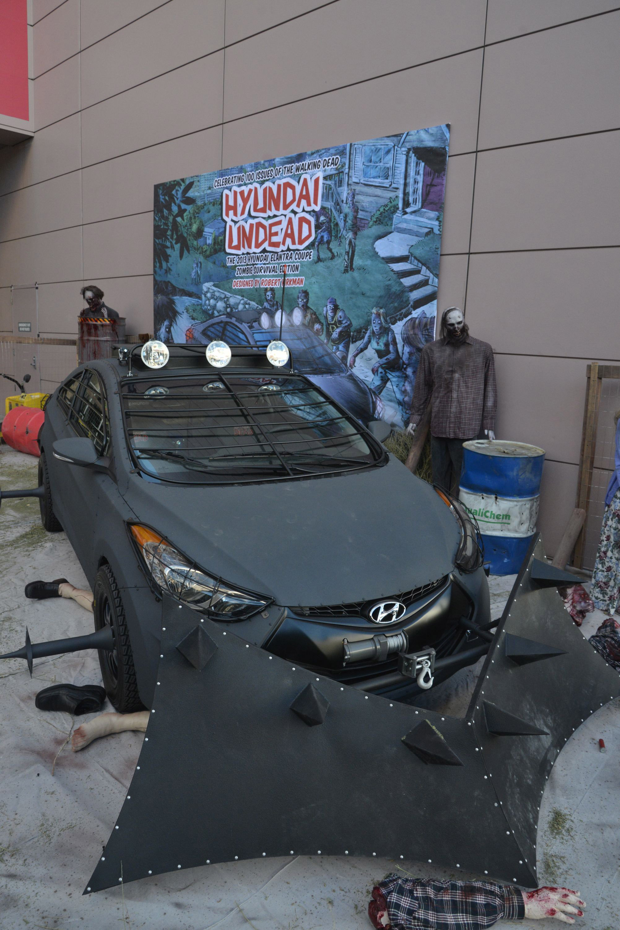 SEMA Show