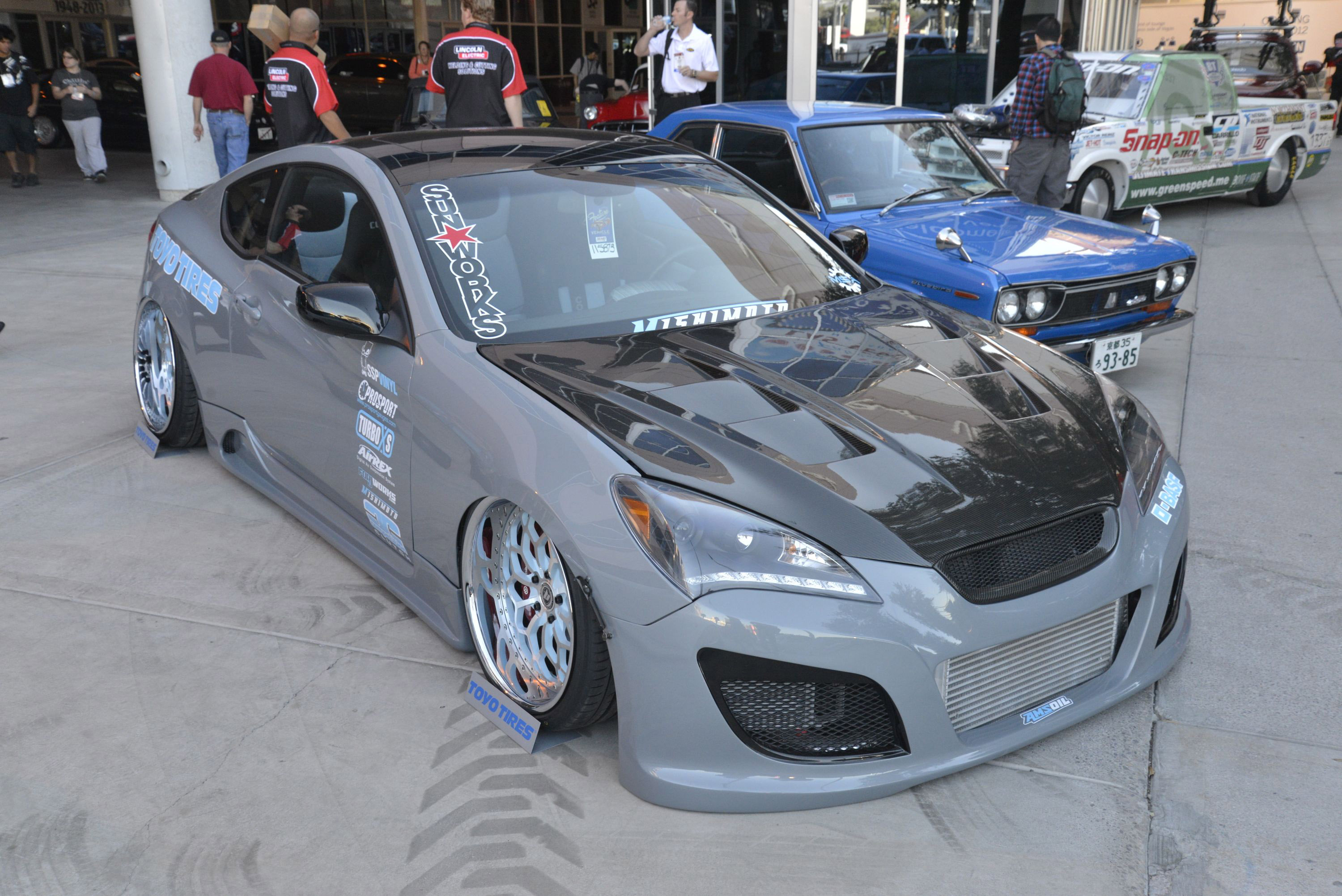 SEMA Show