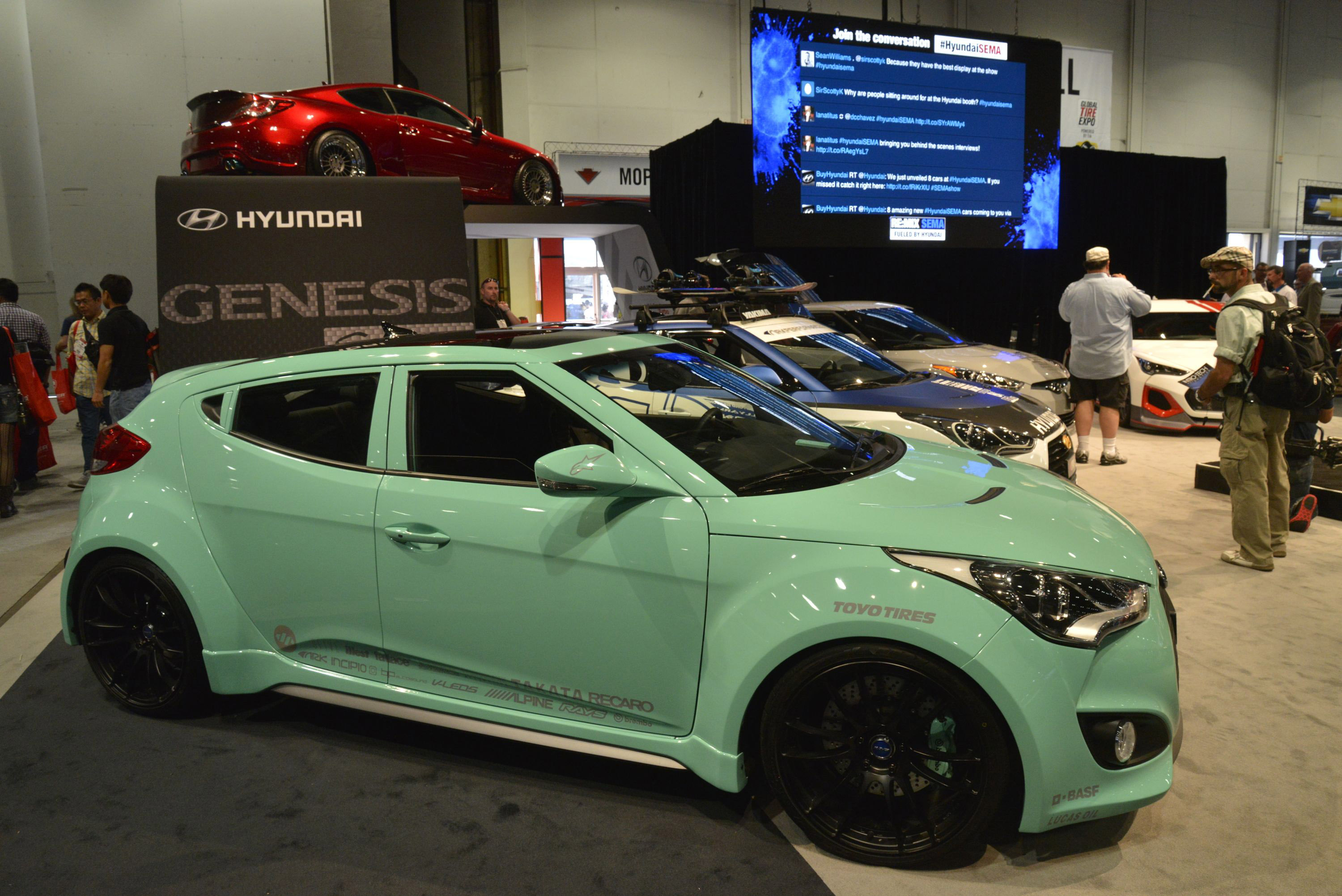 SEMA Show