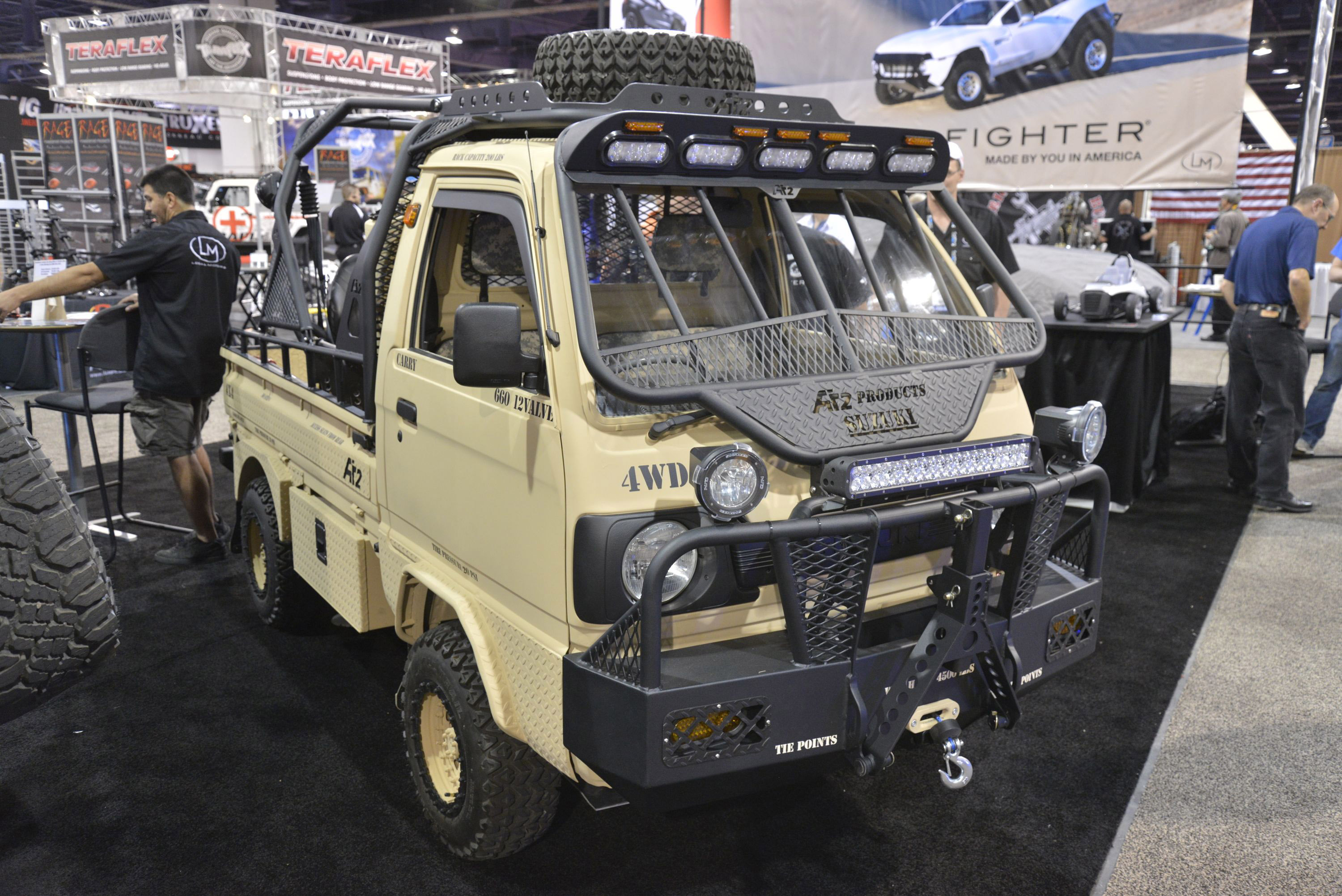 SEMA Show