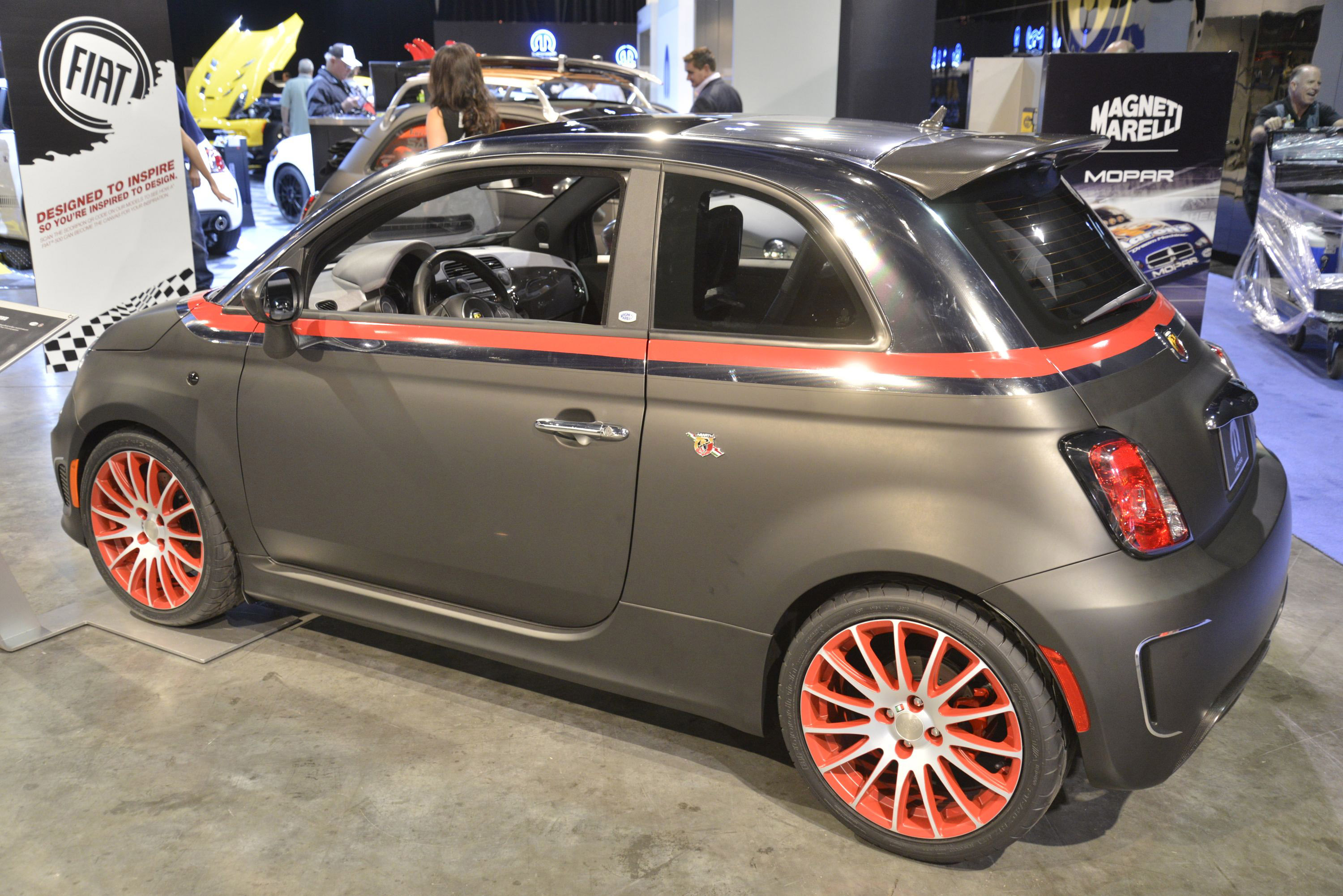 SEMA Show
