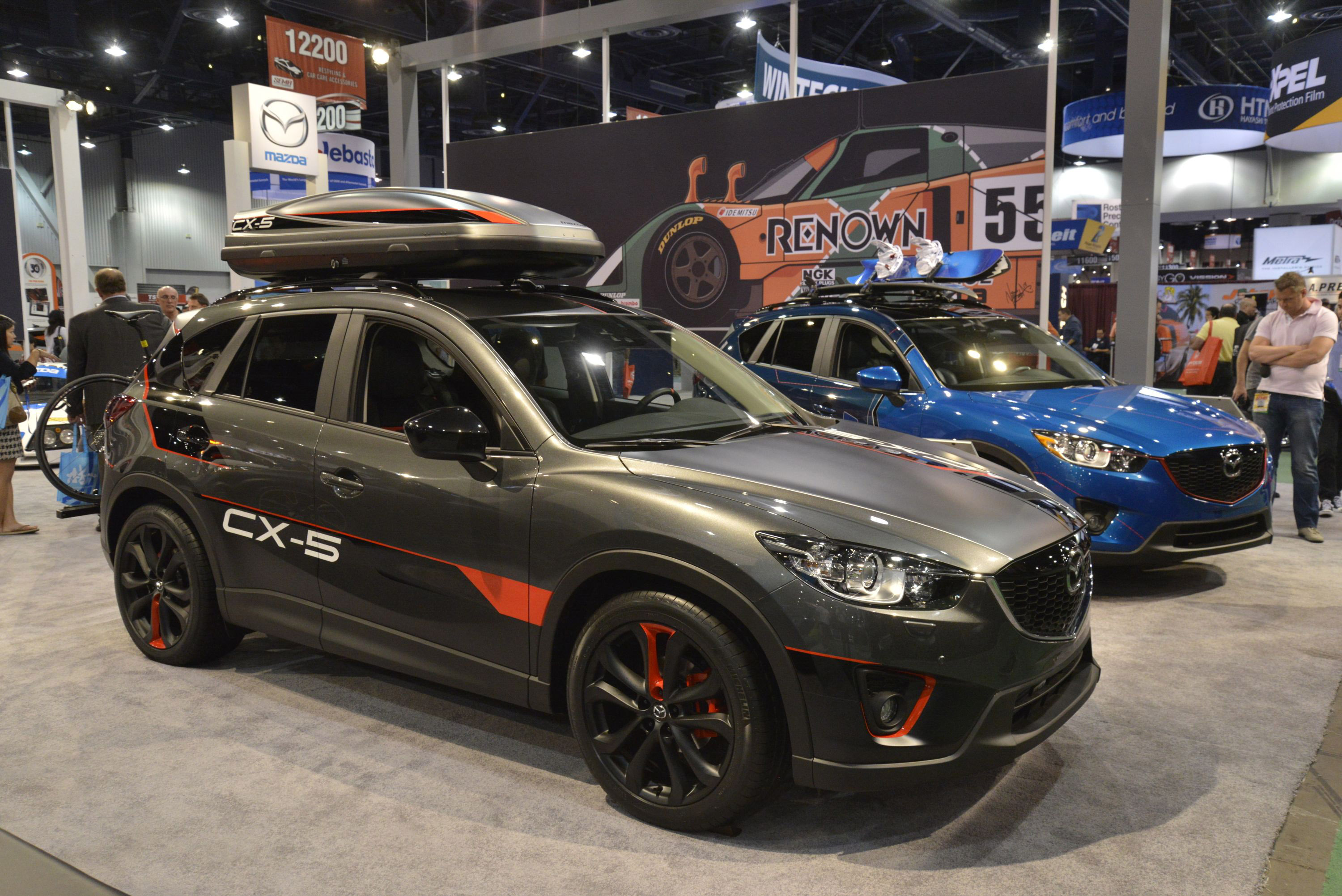 SEMA Show