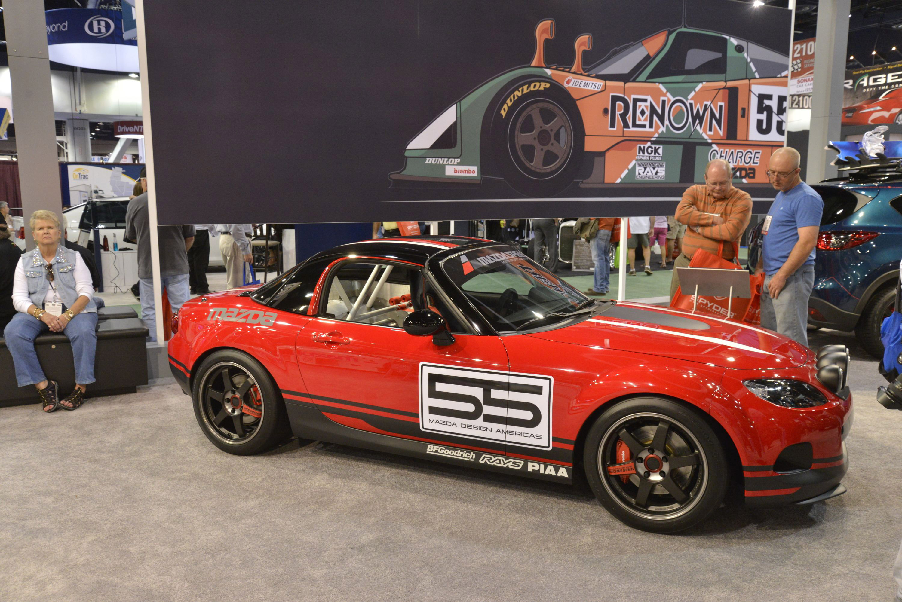 SEMA Show