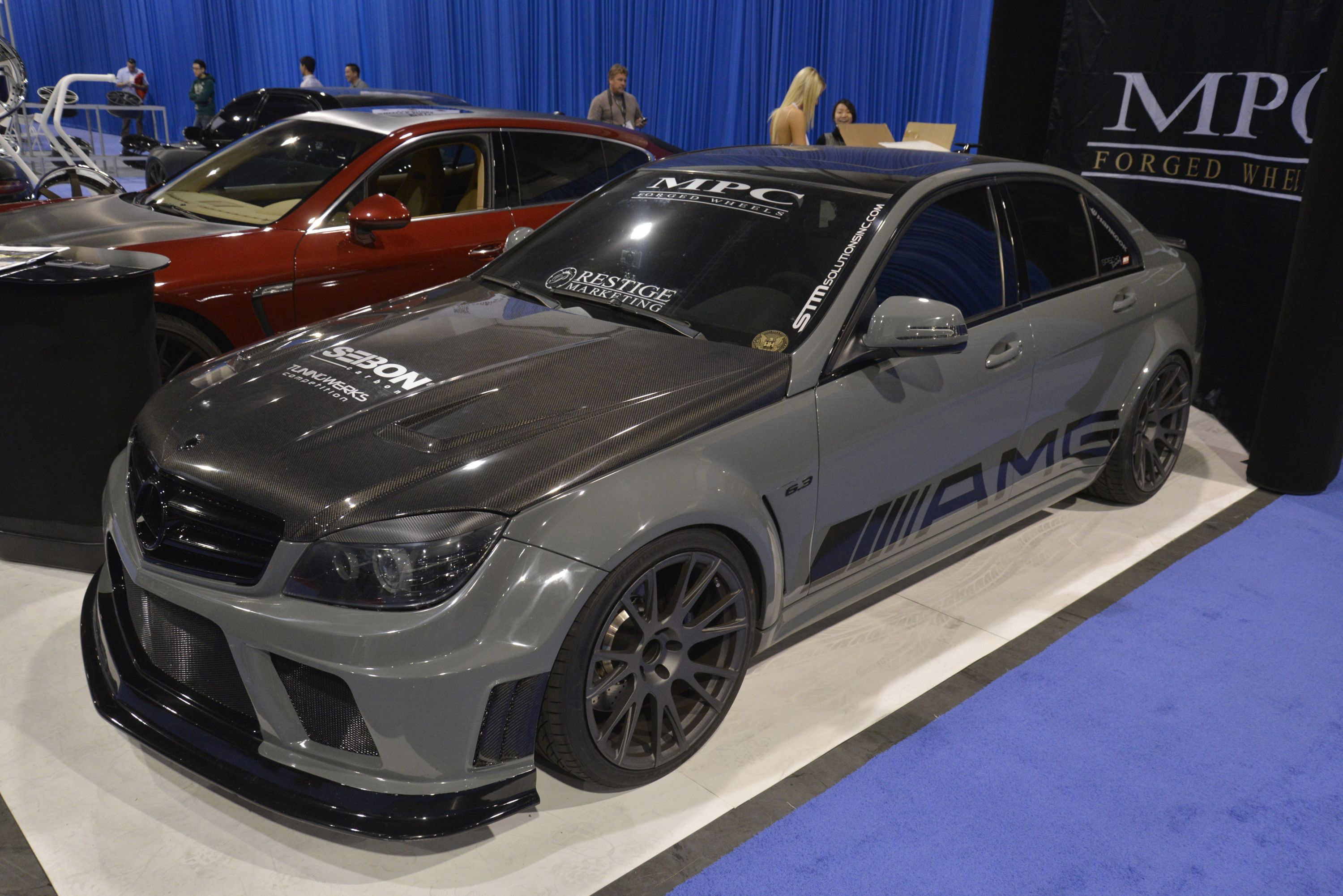 SEMA Show