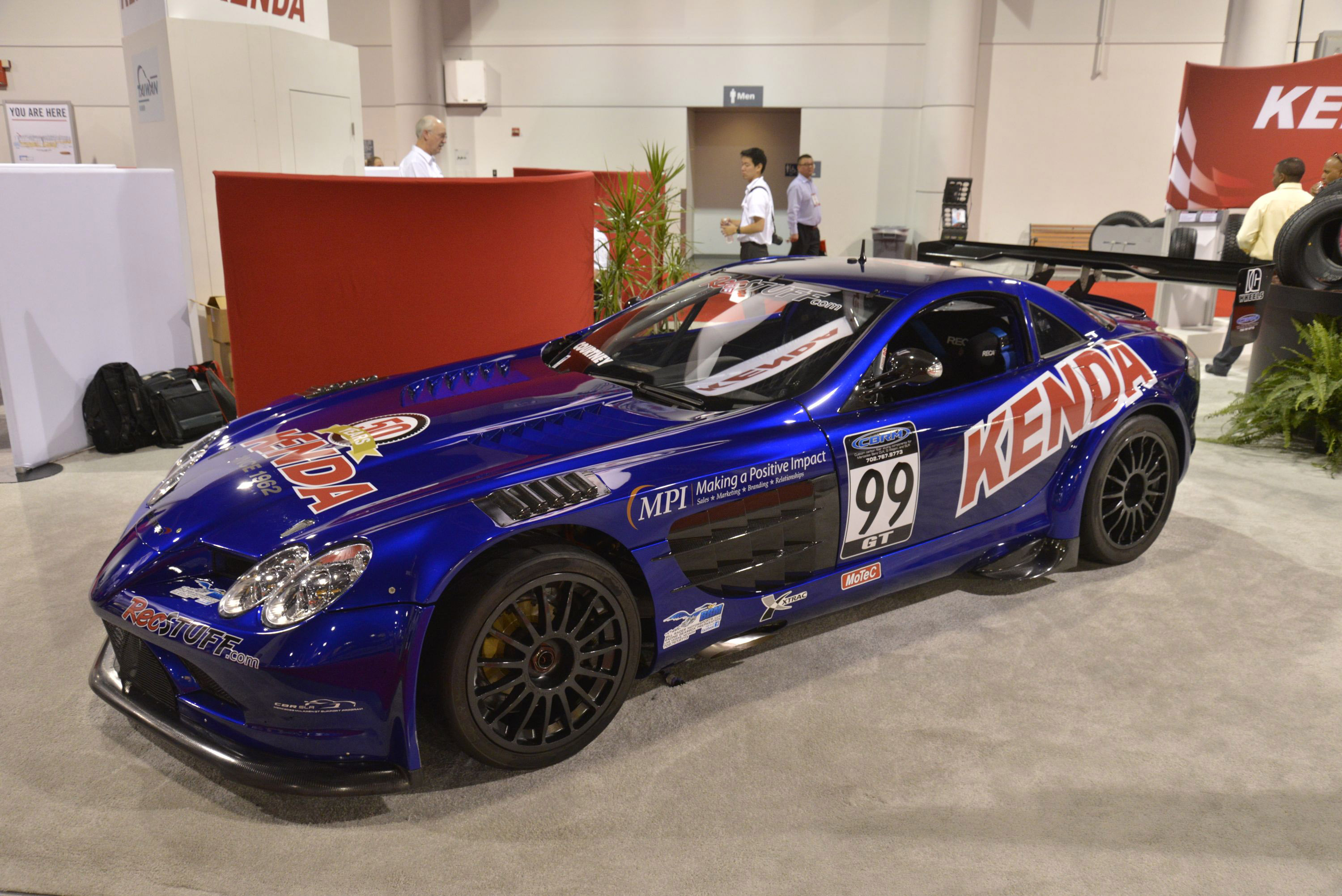 SEMA Show