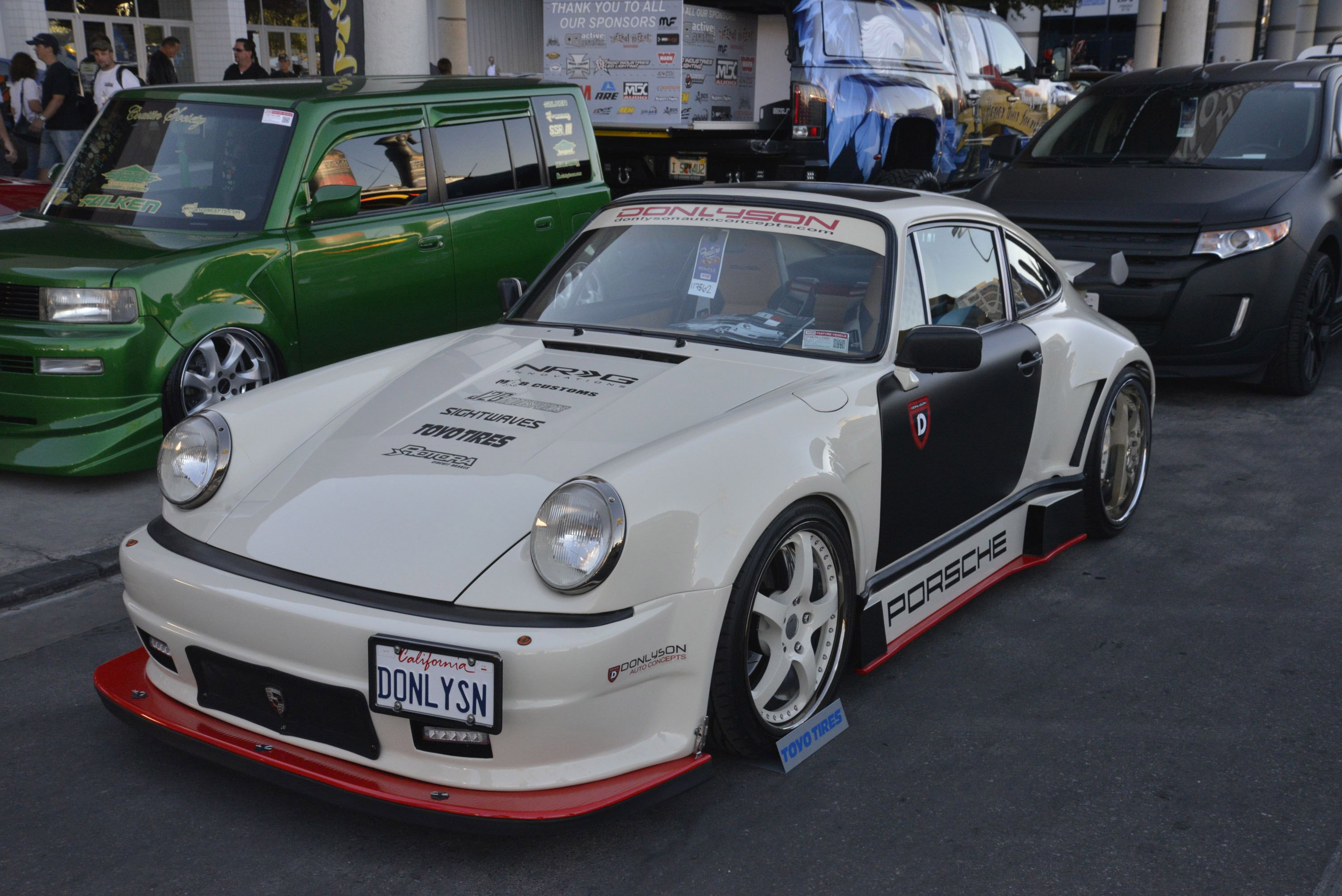 SEMA Show