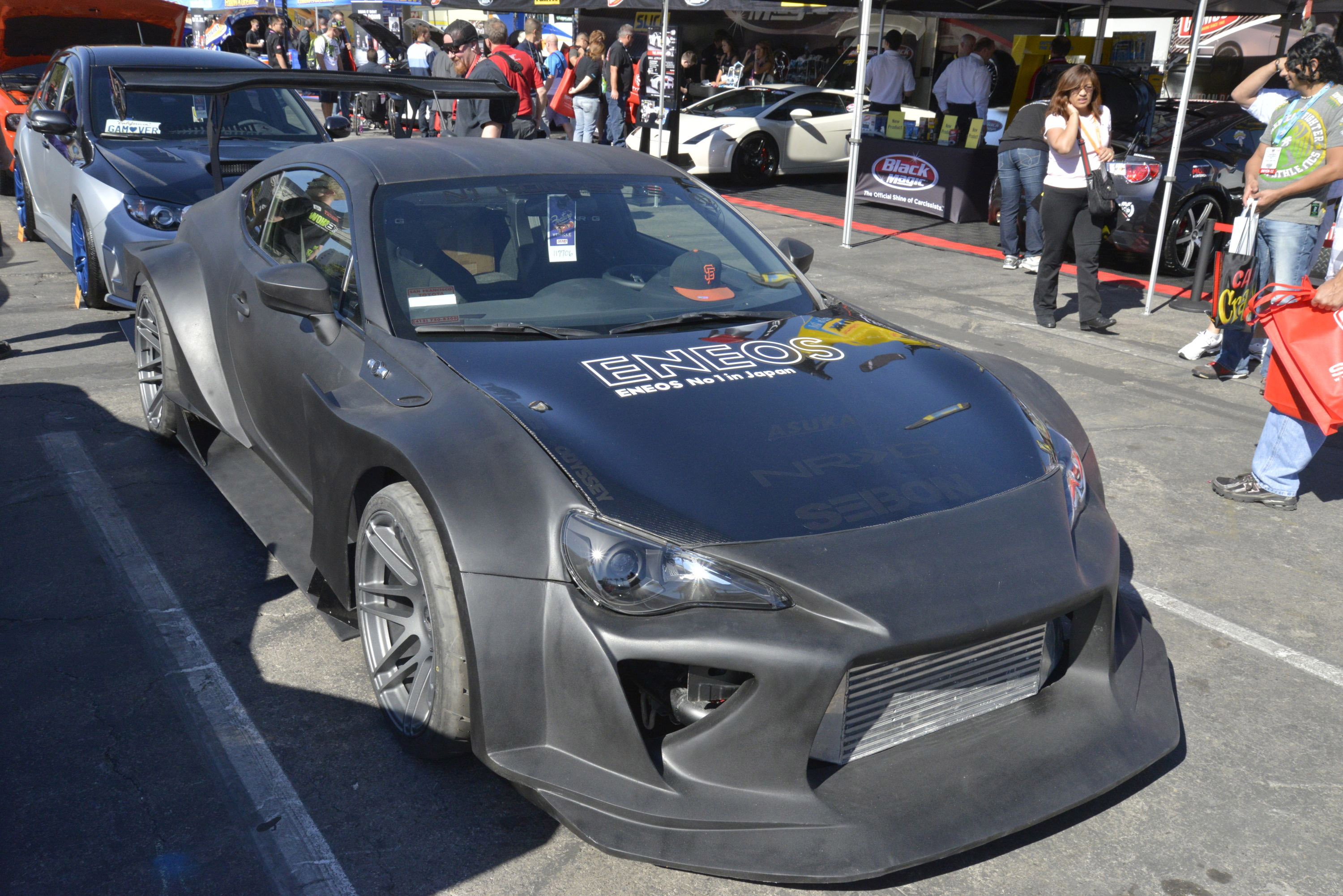 SEMA Show